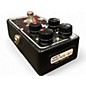 Used Xotic Bass RC Booster Bass Effect Pedal