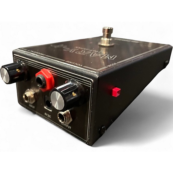 Used JHS Pedals Mary-K 1969 Japan Legends of Fuzz Effect Pedal