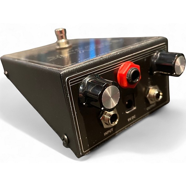 Used JHS Pedals Mary-K 1969 Japan Legends of Fuzz Effect Pedal