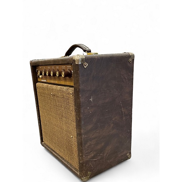 Used Acoustic G20-110 Guitar Power Amp