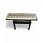 Used Yamaha DX27 Synthesizer thumbnail