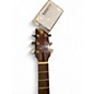 Used Yamaha FG200 Natural Acoustic Guitar