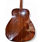 Used Yamaha FG200 Natural Acoustic Guitar