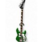 Used Jackson X Series Concert CBXNT DX IV Absynth Green Electric Bass Guitar thumbnail