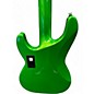 Used Jackson X Series Concert CBXNT DX IV Absynth Green Electric Bass Guitar