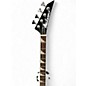 Used Jackson X Series Concert CBXNT DX IV Absynth Green Electric Bass Guitar