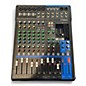 Used Yamaha MG12XU Unpowered Mixer thumbnail