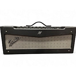 Used Fender Mustang V HD 150W Solid State Guitar Amp Head