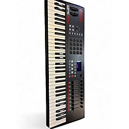 Used Akai Professional MPK261 61 Key MIDI Controller