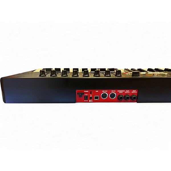 Used Akai Professional MPK261 61 Key MIDI Controller