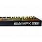 Used Akai Professional MPK261 61 Key MIDI Controller