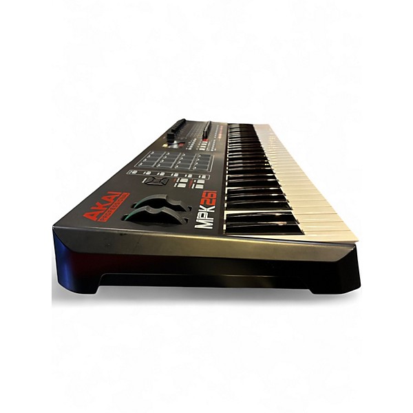 Used Akai Professional MPK261 61 Key MIDI Controller