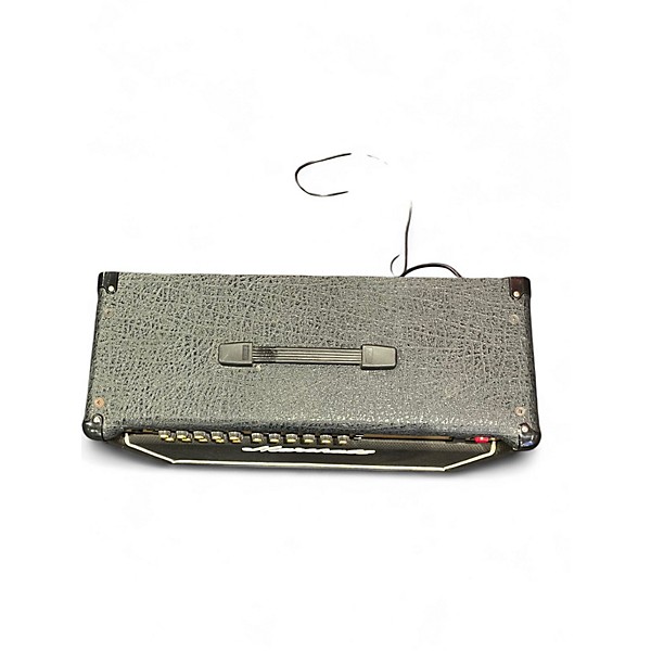 Used Marshall JVM205C 50W 2x12 Tube Guitar Combo Amp