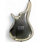 Used Ibanez SR305 5 String Midnight Gray Burst Electric Bass Guitar