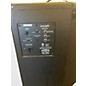 Used Acoustic B100C Bass Combo Amp