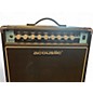 Used Acoustic B100C Bass Combo Amp