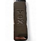 Used VOX V847 Reissue Wah Effect Pedal thumbnail