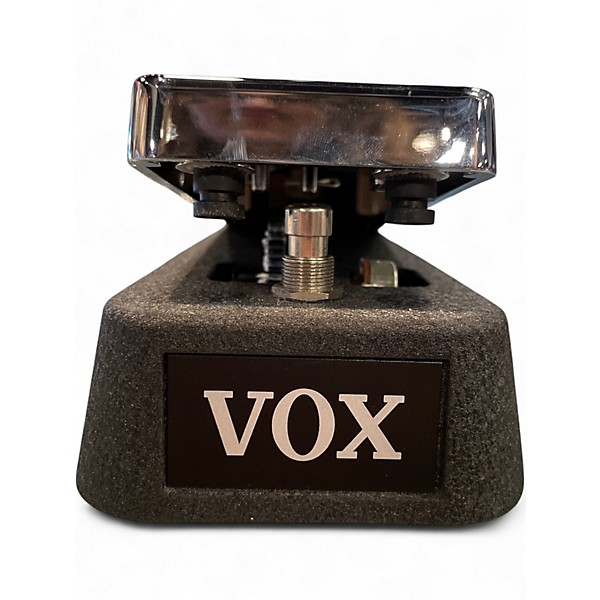 Used VOX V847 Reissue Wah Effect Pedal
