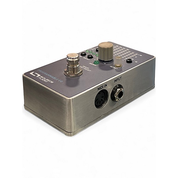 Used Source Audio SA170 Programable EQ Pedal