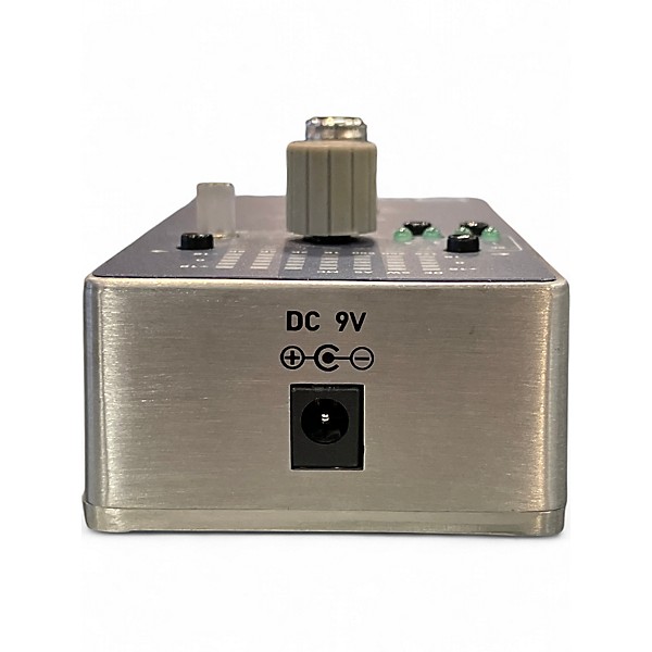 Used Source Audio SA170 Programable EQ Pedal