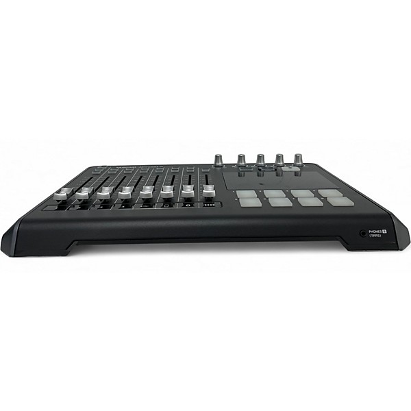 Used TASCAM MIXCAST 4 Digital Mixer