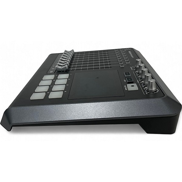 Used TASCAM MIXCAST 4 Digital Mixer