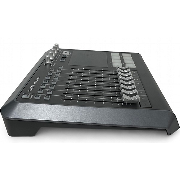 Used TASCAM MIXCAST 4 Digital Mixer