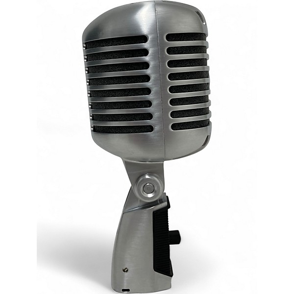 Used Shure 55SH Series II Dynamic Microphone