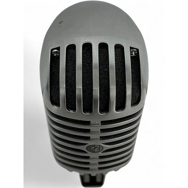 Used Shure 55SH Series II Dynamic Microphone