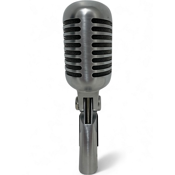 Used Shure 55SH Series II Dynamic Microphone