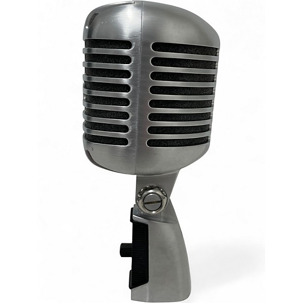 Used Shure 55SH Series II Dynamic Microphone