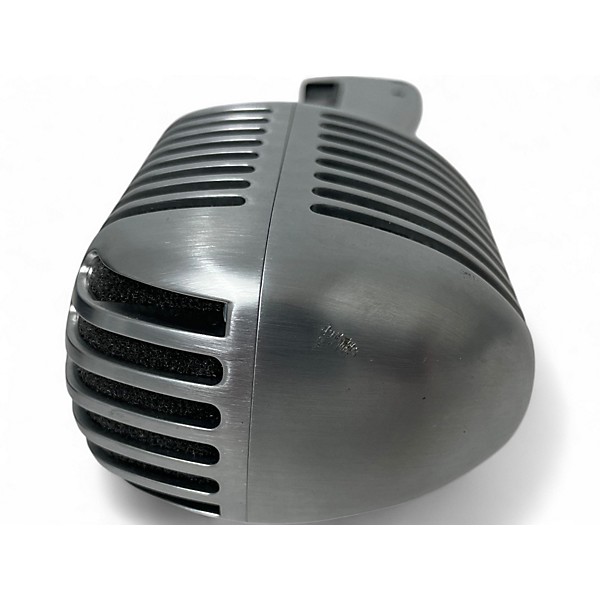 Used Shure 55SH Series II Dynamic Microphone
