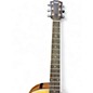 Used Taylor 214CE Natural Acoustic Electric Guitar