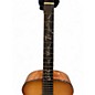 Used Breedlove JEFF BRIDGES SIGNATURE CONCERT COPPER E Natural Acoustic Electric Guitar