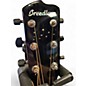 Used Breedlove JEFF BRIDGES SIGNATURE CONCERT COPPER E Natural Acoustic Electric Guitar