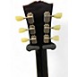 Used Gibson Murphy Lab Heavy Aged Refinished Ebony Solid Body Electric Guitar