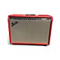 Used Fender Frontman 212R 100W 2x12 Guitar Combo Amp thumbnail