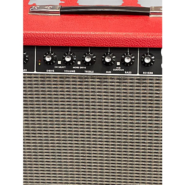 Used Fender Frontman 212R 100W 2x12 Guitar Combo Amp