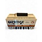 Used Orange Amplifiers Dual Terror DT30H Tube Guitar Amp Head thumbnail