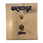 Used Orange Amplifiers Dual Terror DT30H Tube Guitar Amp Head