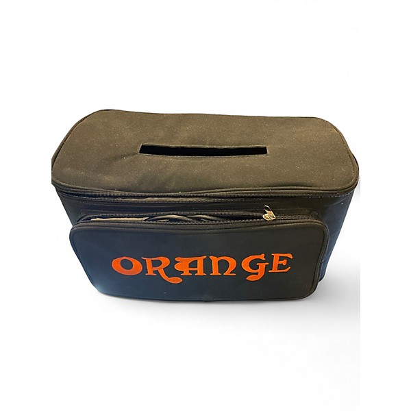 Used Orange Amplifiers Dual Terror DT30H Tube Guitar Amp Head