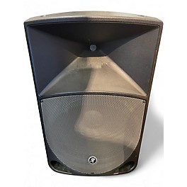 Used Mackie TH15A Powered Speaker