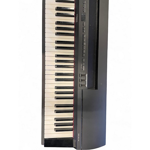 Used Yamaha P255 Digital Piano
