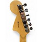Used Fender Artist Series Yngwie Malmsteen Stratocaster Antique Ivory Solid Body Electric Guitar