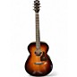 Used Washburn RSG200SWVSK-D Autumn Burst Acoustic Guitar thumbnail