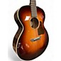 Used Washburn RSG200SWVSK-D Autumn Burst Acoustic Guitar