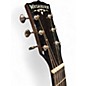 Used Washburn RSG200SWVSK-D Autumn Burst Acoustic Guitar
