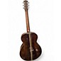 Used Washburn RSG200SWVSK-D Autumn Burst Acoustic Guitar