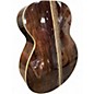 Used Washburn RSG200SWVSK-D Autumn Burst Acoustic Guitar