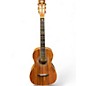 Used Washburn WP55NS-D Koa Acoustic Guitar thumbnail